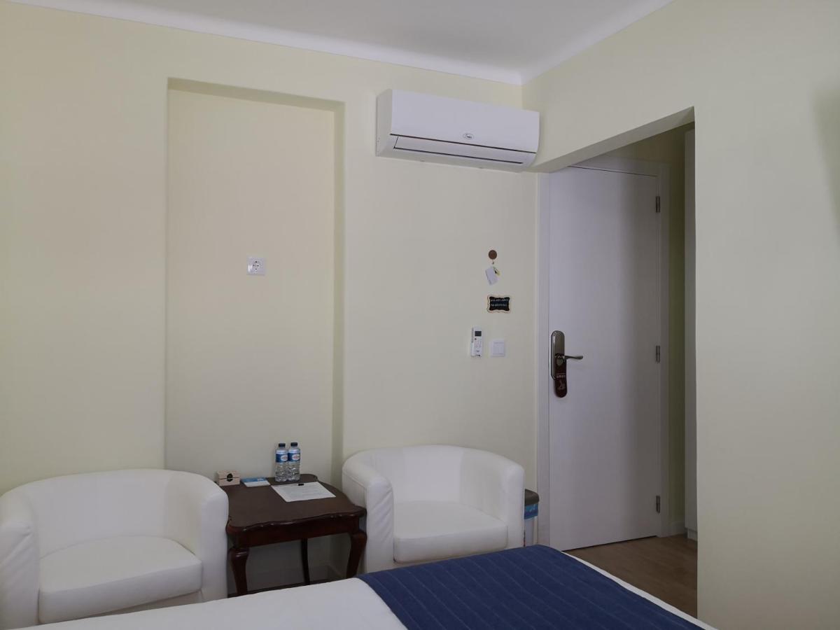 Sk Lisboa Villa Guesthouse Ngoại thất bức ảnh